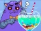 Gioco DIY Grimace Shake in linea