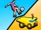 Gioco Kick & Ride in linea