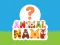 Gioco Animal Name in linea