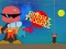 Gioco Bubble Trouble in linea