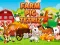 Gioco Farm Pic Tetriz in linea