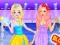 Gioco Blonde Vs Readhead Fashion Show in linea