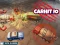 Gioco CarHit.io in linea