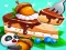 Gioco Baby Panda Forest Recipes in linea