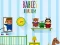 Gioco Baby Room Differences in linea