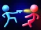 Gioco Stickman Temple Duel in linea