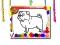 Gioco Kids Coloring Time in linea