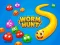 Gioco Worm Hunt in linea
