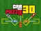 Gioco Car Puzzle 3D in linea