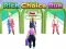 Gioco Rich Choice Run in linea
