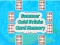 Gioco Summer Cold Drinks Card Memory in linea