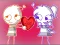 Gioco Valentines Hidden Stars in linea