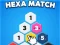 Gioco Hexa Match in linea