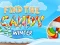 Gioco Find The Candy Winter in linea
