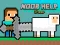Gioco Noob Help Sheep in linea
