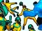 Gioco Hero 2 Super Kick in linea