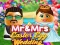 Gioco Mr & Mrs Eeaster Wedding in linea