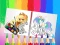 Gioco Sweet Pony Coloring Book in linea