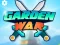 Gioco Garden War in linea