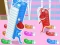 Gioco Christmas Bridge Runner in linea