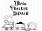 Gioco Train Tracker Repair in linea