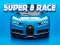 Gioco Super Race 8 in linea