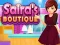 Gioco Sarah's Boutique in linea