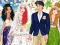 Gioco Princess Coachella Inspired Wedding in linea