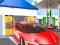 Gioco Gas Station: Car Parking in linea