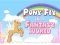 Gioco Pony fly in a fantasy world in linea