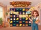 Gioco House Design Match 3 in linea