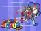 Gioco Digital Circus Run in linea
