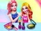Gioco Mermaid Makeup Salon in linea