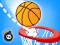 Gioco The Dunk Ball in linea