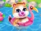 Gioco Cute Bear Caring in linea