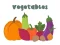 Gioco Vegetables Collection in linea