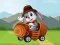 Gioco Cartoon Animals In Cars Match 3 in linea