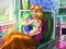 Gioco Sleepy Princess Twins Birth in linea