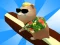 Gioco Hamster Island in linea