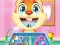 Gioco Crazy Animals Dentist in linea