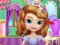 Gioco Little Princess Beauty Tips in linea