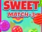 Gioco Sweets Match 3 in linea