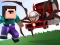 Gioco Noob vs Spider Train in linea