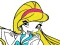 Gioco Winx Coloring book in linea