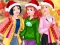 Gioco Princesses at After Christmas Sale in linea