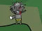 Gioco The Black Wolf Wants Sheep in linea