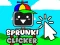 Gioco Sprunki clicker & merge phase 3 in linea