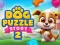 Gioco Dog Puzzle Story 2 in linea