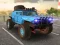 Gioco Off Road 4x4 Jeep Simulator in linea