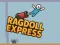 Gioco Ragdoll Express in linea